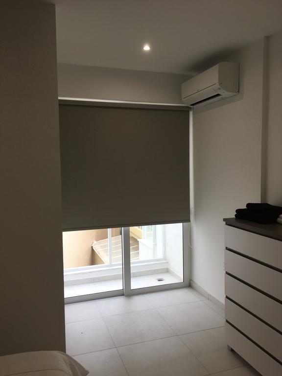 Sea View Penthouse Mellieha Bay Apartment Ngoại thất bức ảnh
