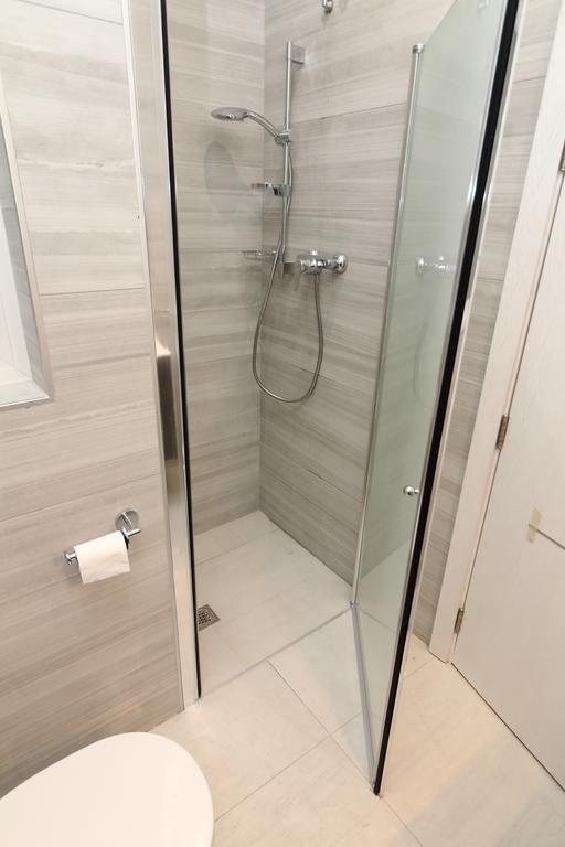 Sea View Penthouse Mellieha Bay Apartment Ngoại thất bức ảnh